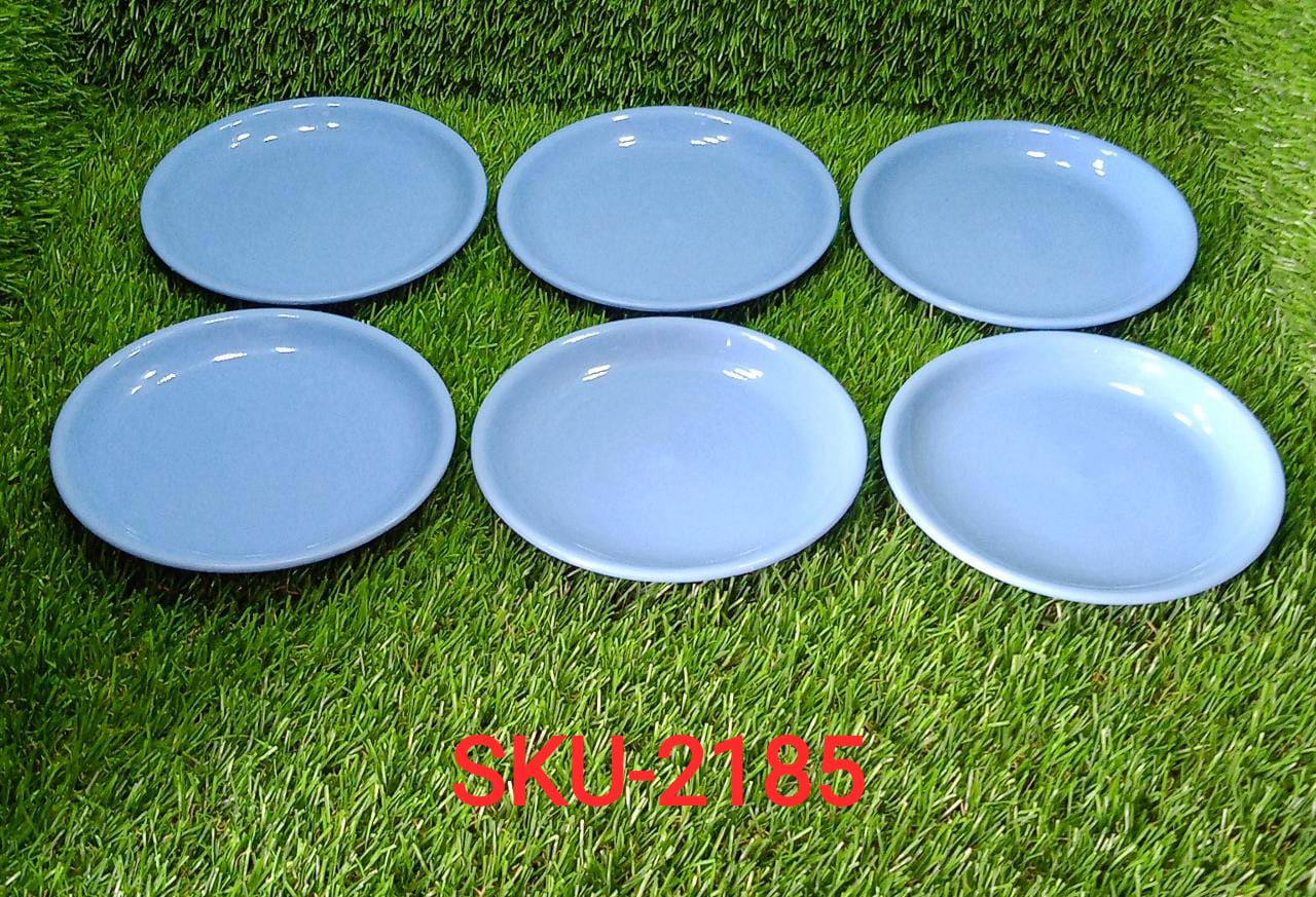 Mini plate set Mini plate set